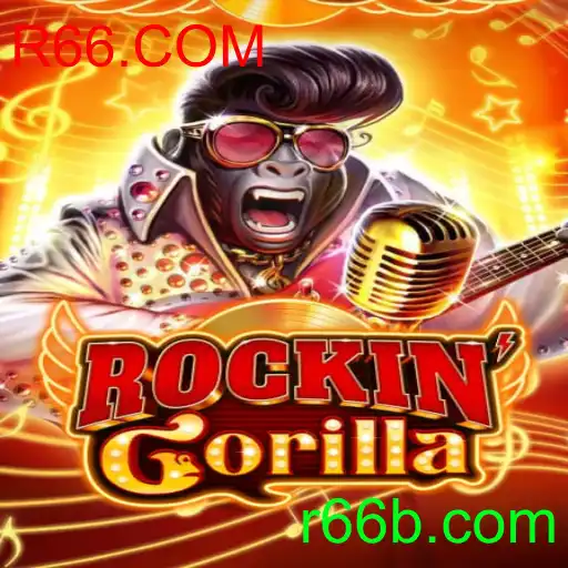 RockinGorilla