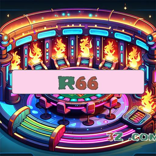 Login que Encanta: Uma Nova Experiência no r66 Bet