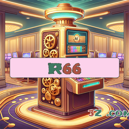 Slots do r66 bet: Diversão e Novidade em Cada Spin