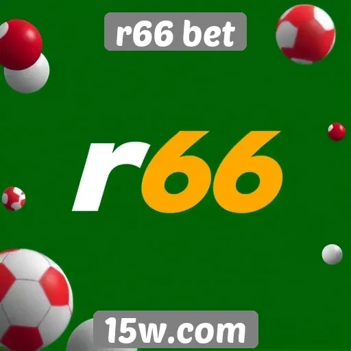 novidades e promoções do r66 bet