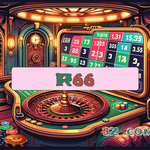 Explore a Plataforma da r66 bet: Jogar Nunca Foi Tão Fácil