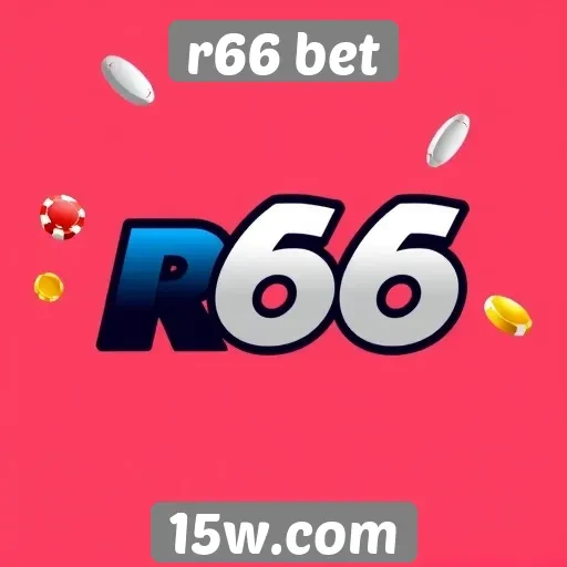 r66 bet análise dos jogos disponíveis na plataforma