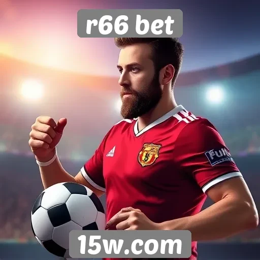r66 bet oferece promoções atrativas para novos usuários