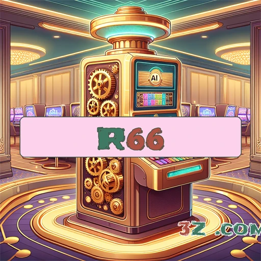 Slots do r66 bet: Diversão e Novidade em Cada Spin