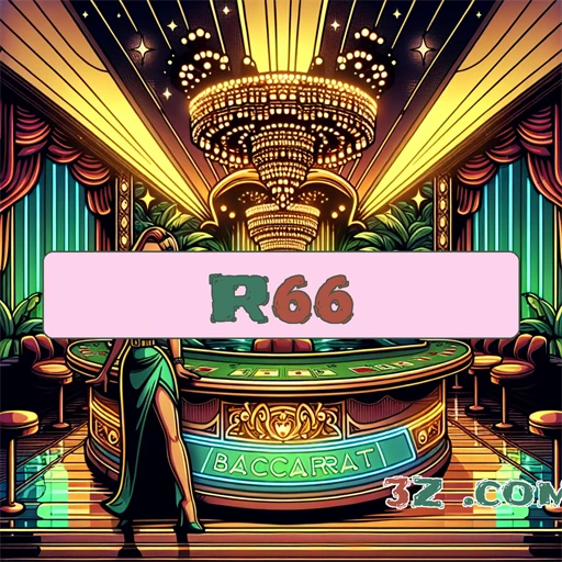 Experiência VIP: O que o R66 Bet oferece aos fiéis